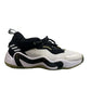 Adidas D.O.N Issue Mens Basketball Shoes black gold white
