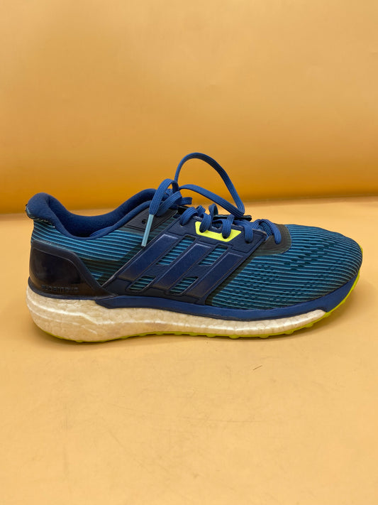 Adidas Supernova Blue Sneakers