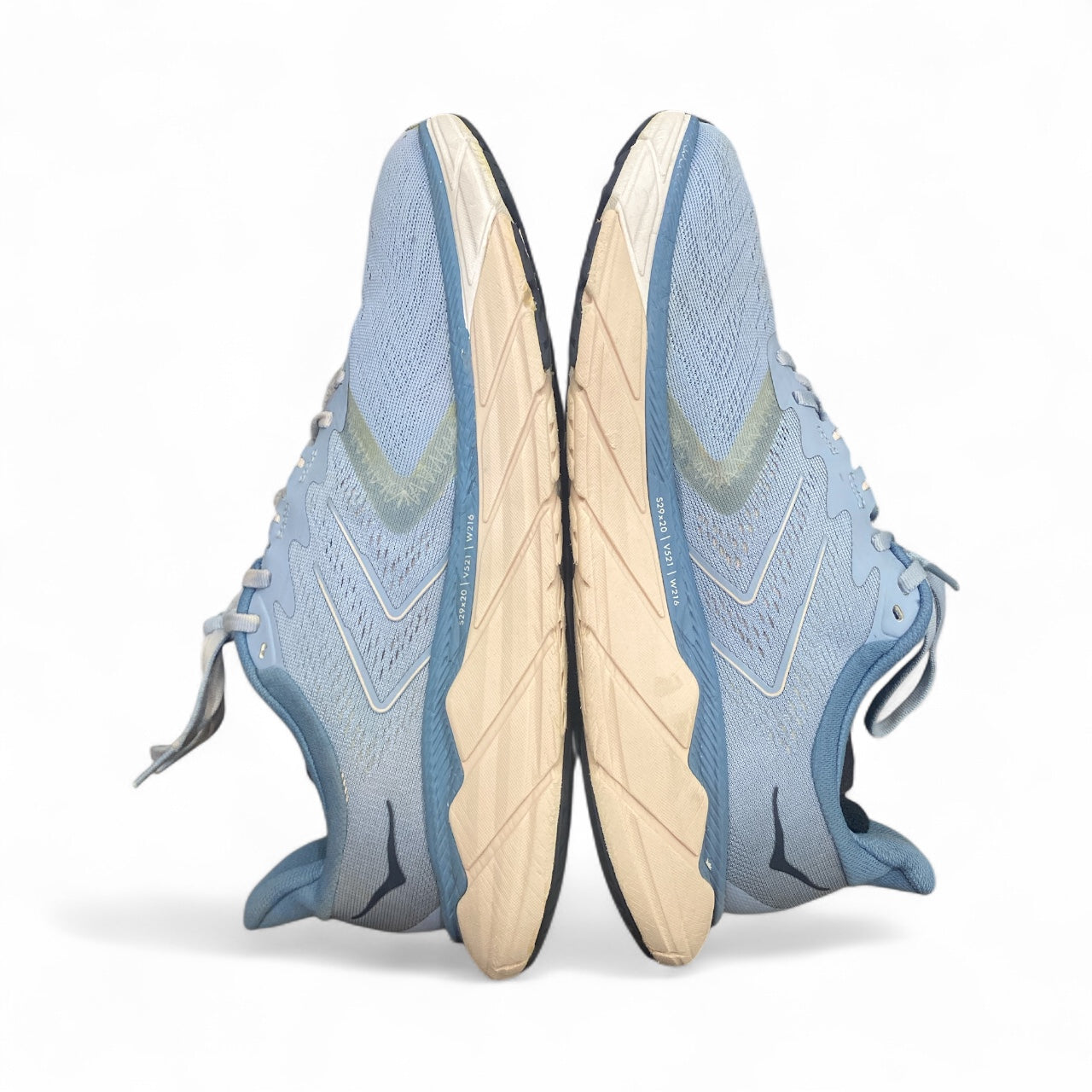 Hoka One One Arahi Trail Running Shoes Sneaker