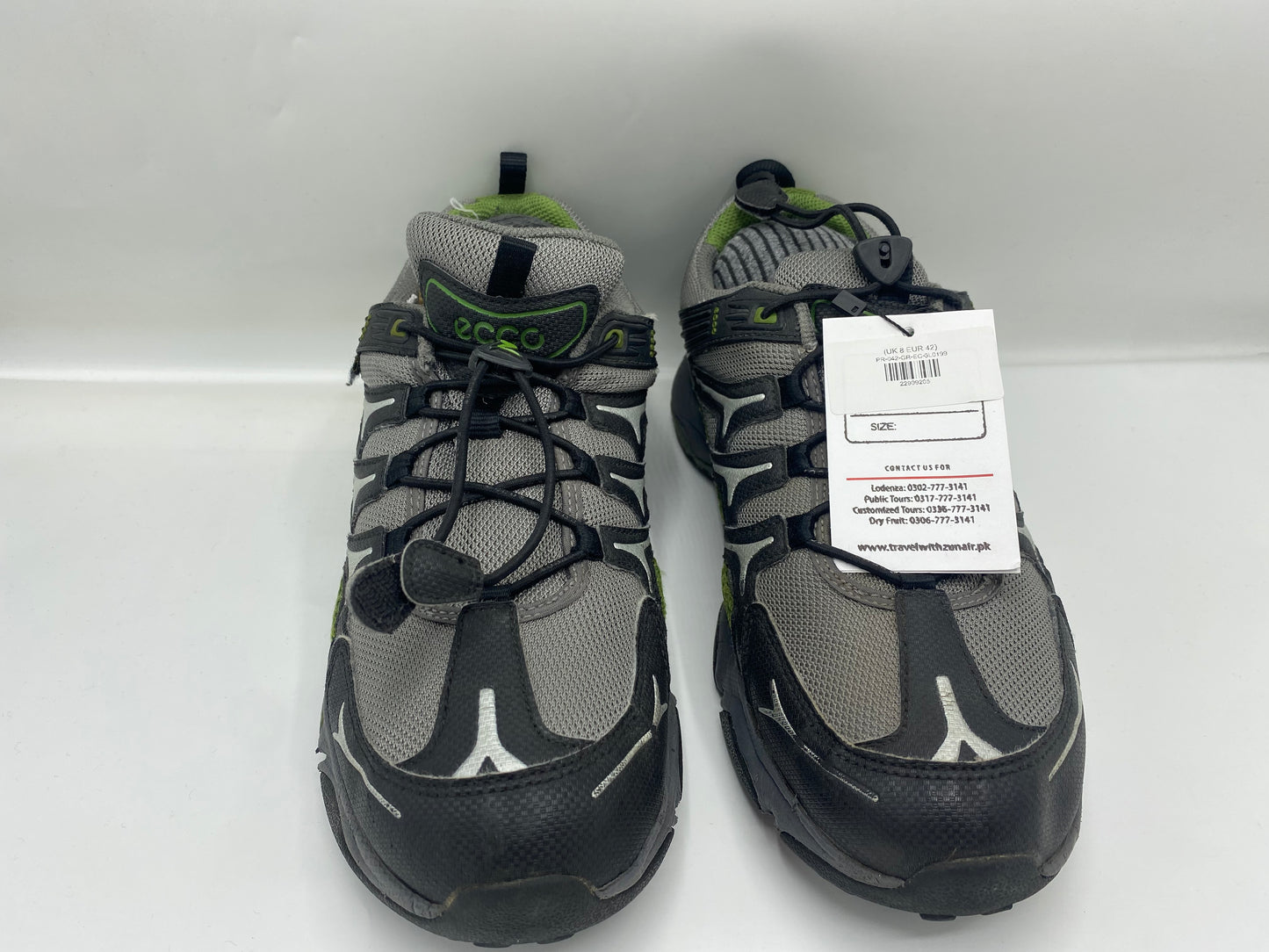 Ecco Us Pat 6.910.287