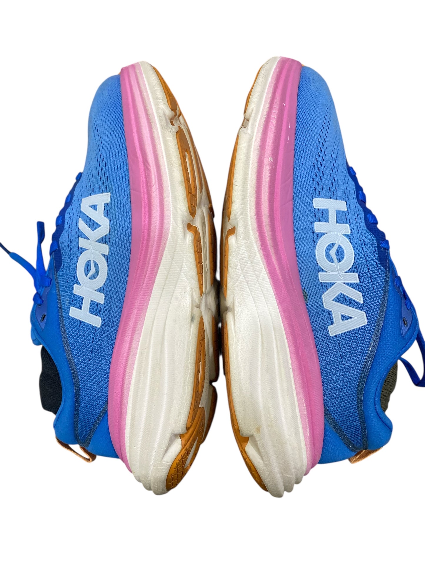 HOKA ONE ONE Womens Low-Top Sneakers Sneaker
