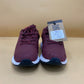 Classic Red sports shoes