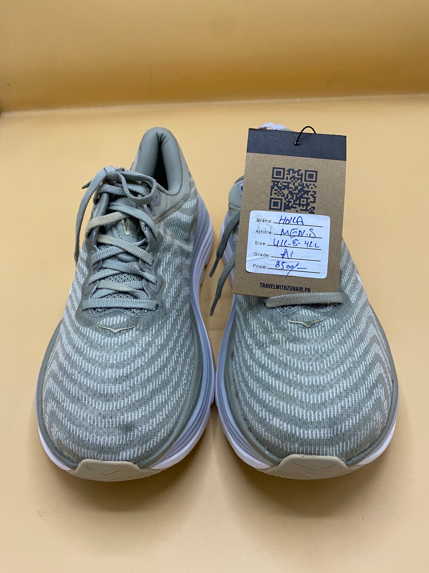 Hoka Musterd Men Shoes