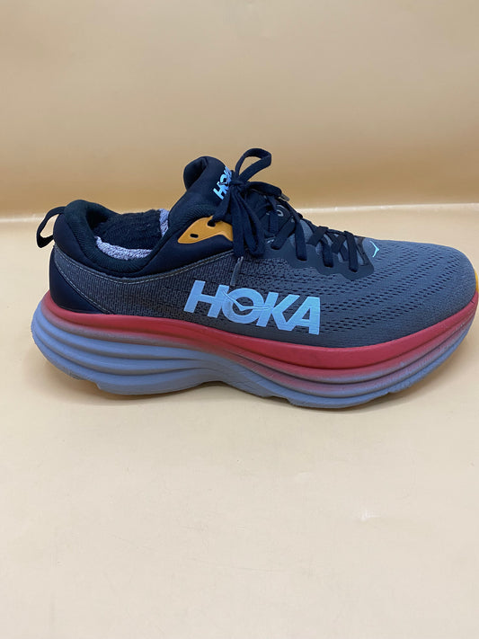 Hoka bondi 8