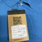 Men’s CK Tall Short Sleeve Blue