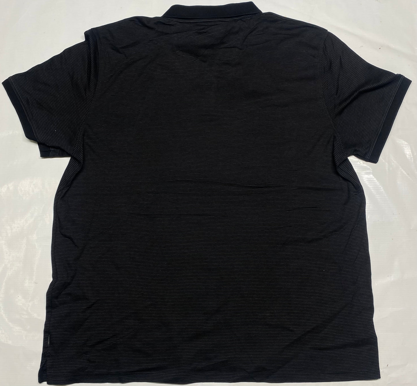 Calvin Klein Men's Polo Shirt
