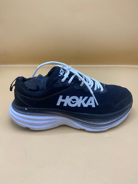 Hoka bondi 8
