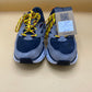 Hoka Clifton L suede  trail shoes