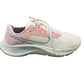 Nike Womens Air Zoom Pegasus Pink Running Shoes Sneakers