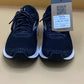 Brooks revel 3 black mens shoes