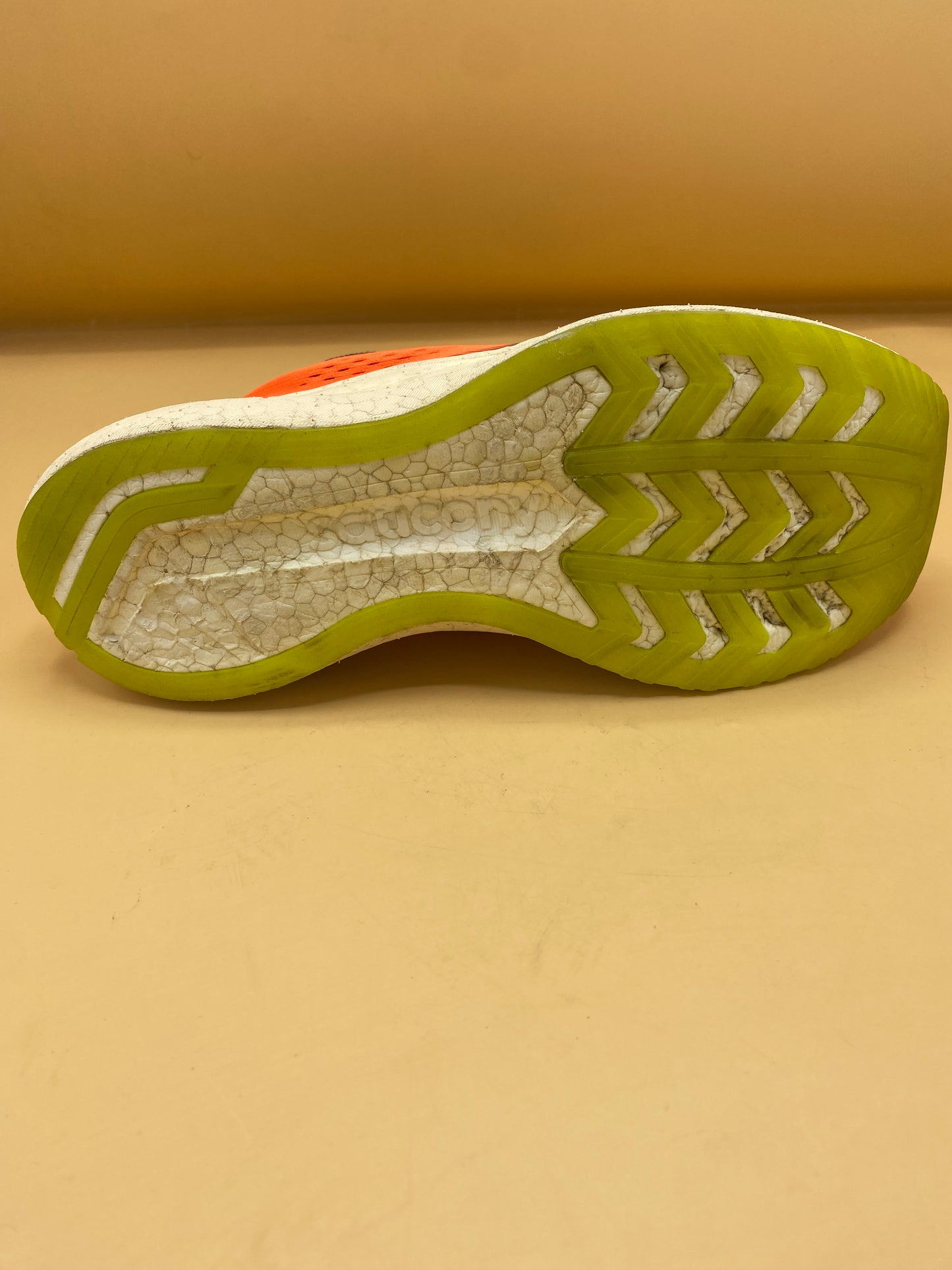 Saucony Endorphin Pro 2 Campfire Story