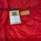 MERRLL RED Men Puffer Jacket