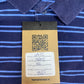 Levi’s men’s collar T-shirt