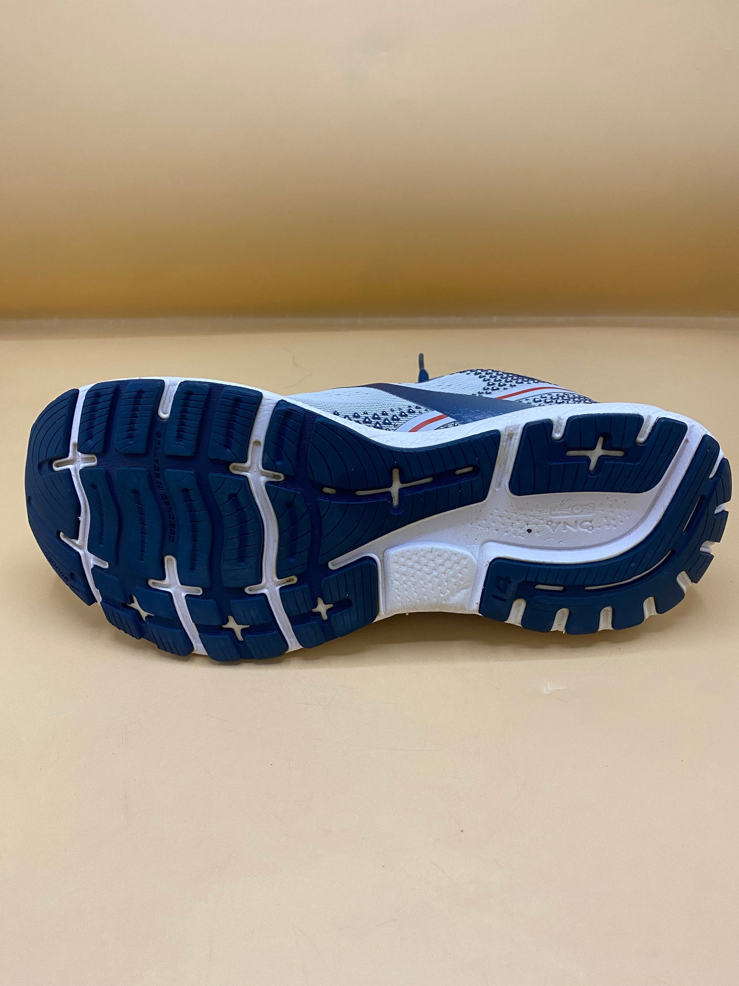 Brooks men’s ghost 14
