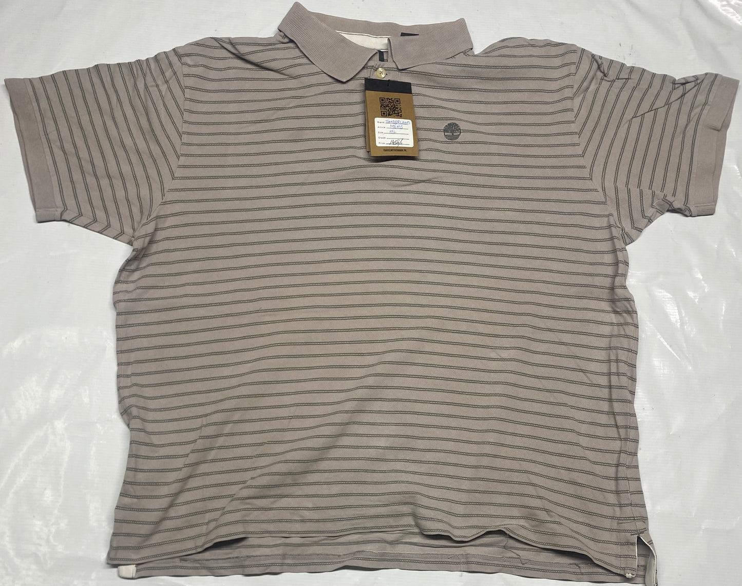 Timberland WeatherGear Men's Wear