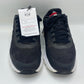 Nike Air Max Invigor Black Metallic