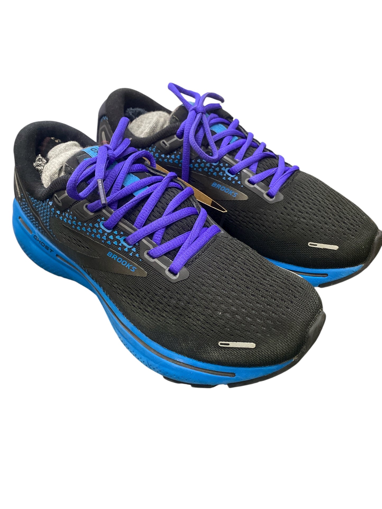 Brooks Ghost 14 Laufschuhe Herren