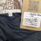 The North Face Women’s Long Jacket Black