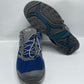 HAIX CONNEXIS GO GTX LOW/NAVY