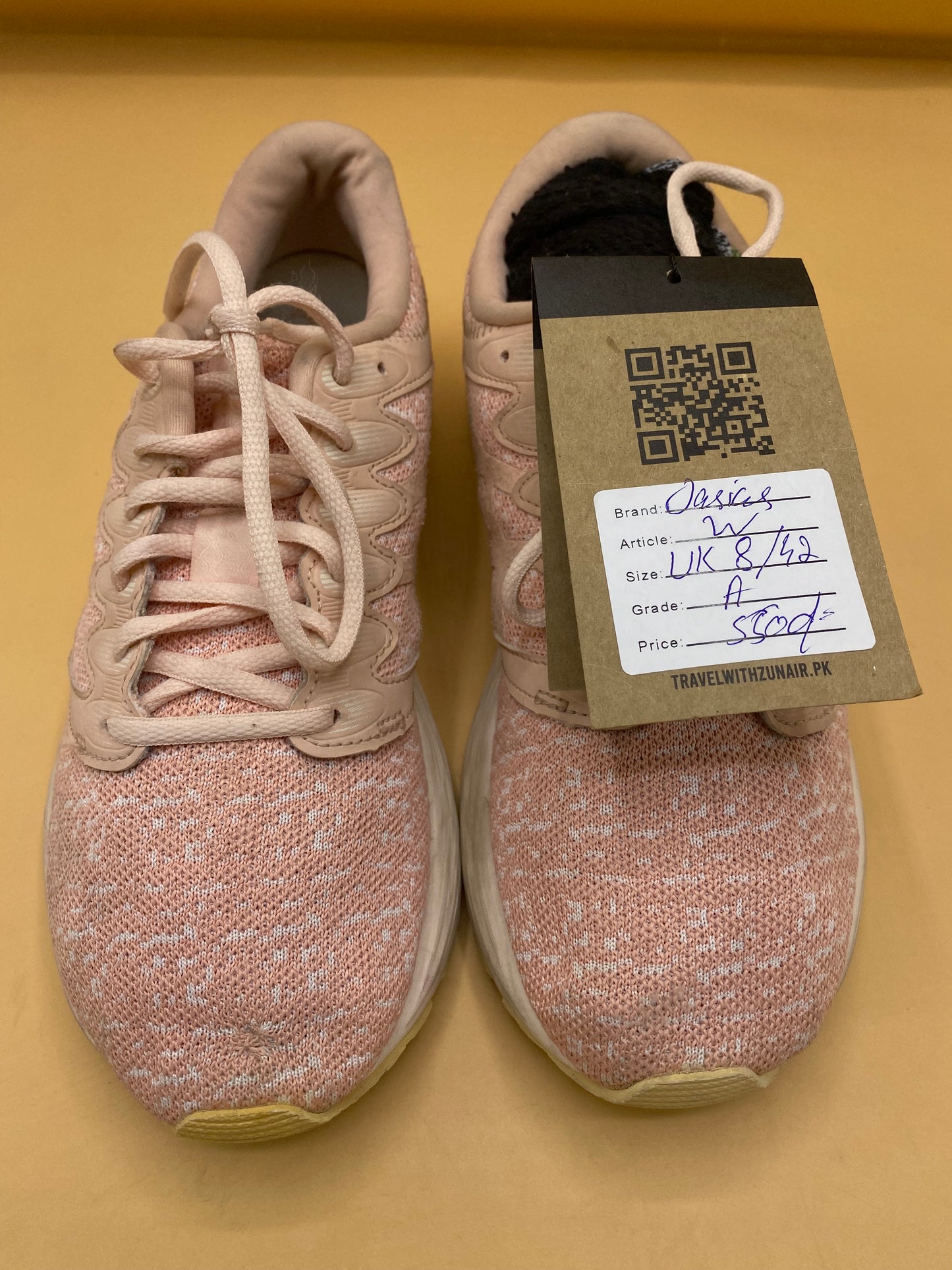 ASICS Roadhawk FF 2 MX