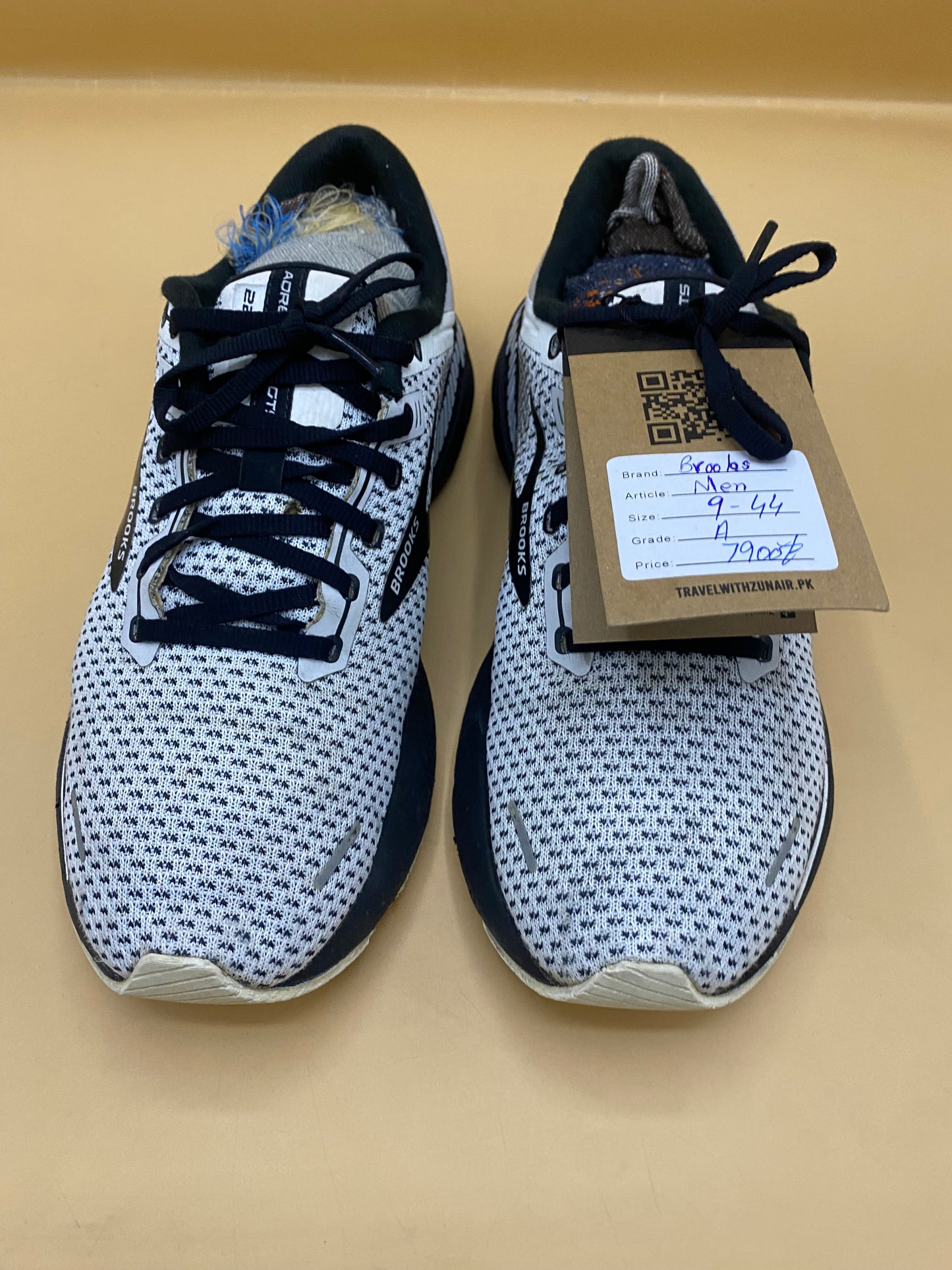 Brooks Adrenaline GTS 22