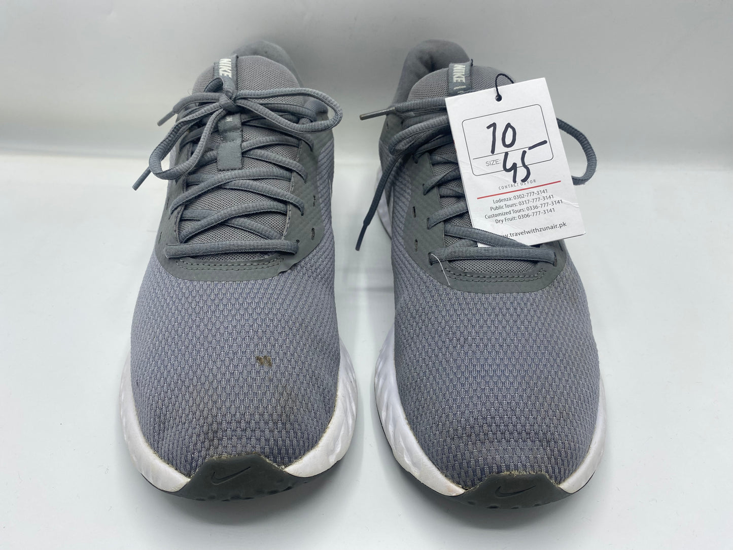 Nike Revolution 5 Men's Road