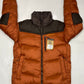 MERRELL Men's Pike Lake Puffer Jacket
