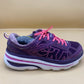 Women Hoka one bondi 3 running shoes