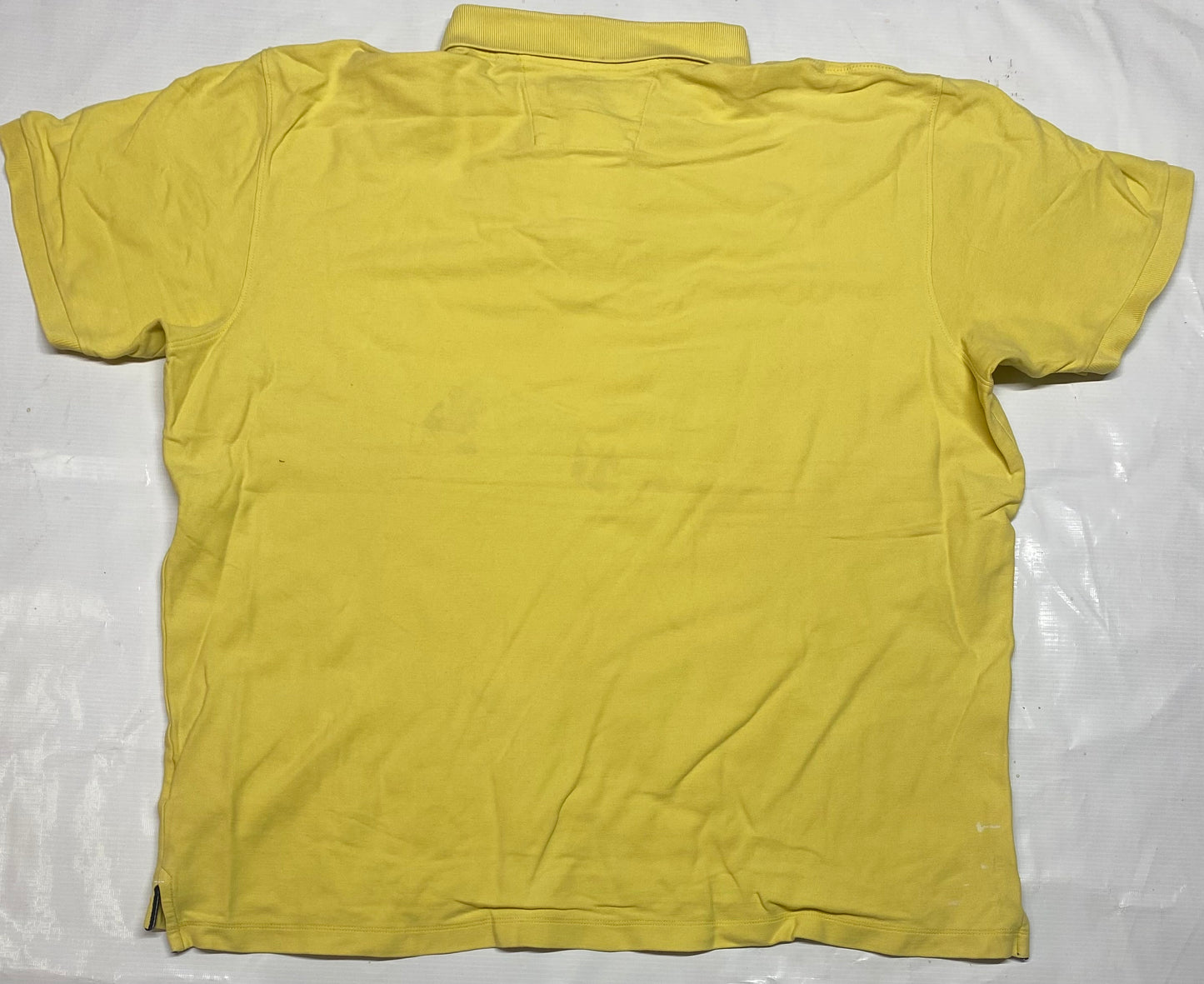 Nautica Men's Slim Fit Short Sleeve Shirt