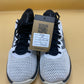 Nike White/Black Men Shoes..