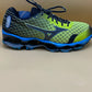 Mizuno wave prophecy 4 black