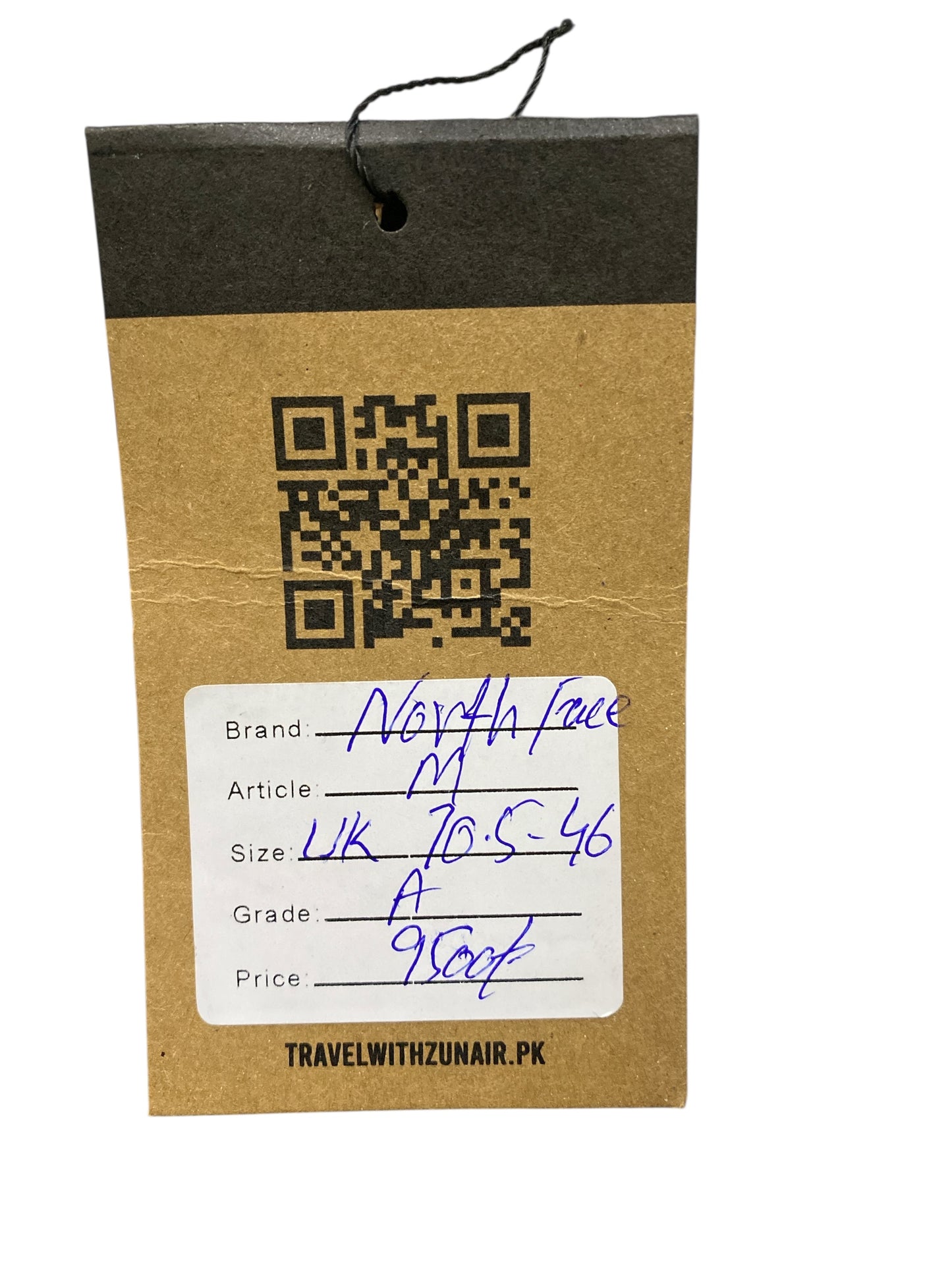 THE NORTH FACEVECTIV EminusRunning Shoe