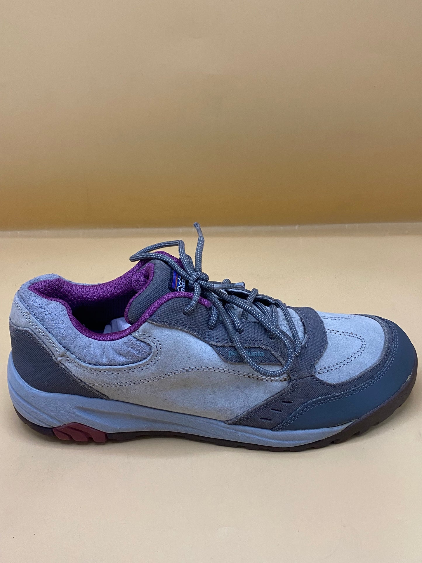 Patagonia Gray / Purple