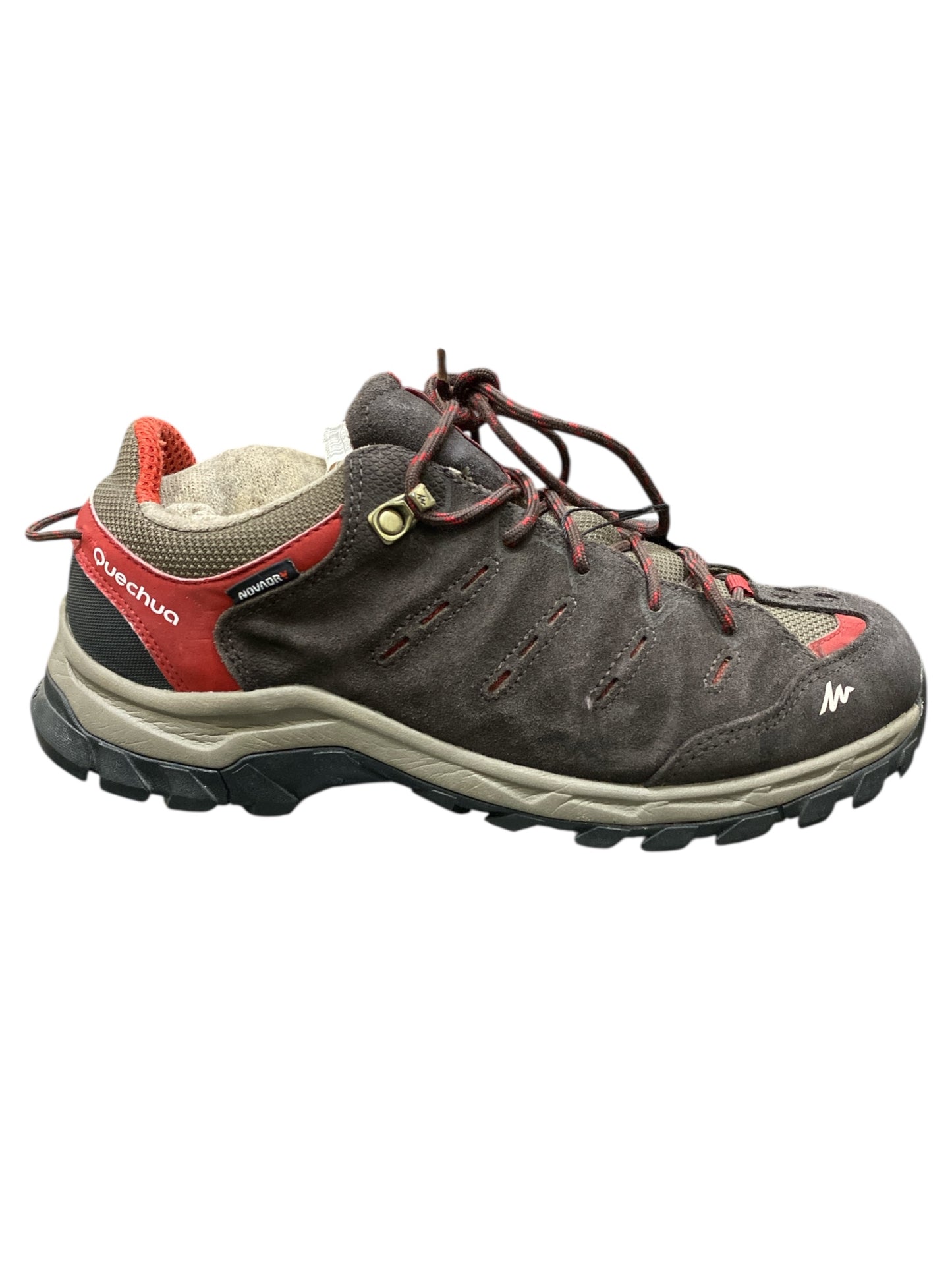 Quechua Forclaz 500 Shoes, Men's