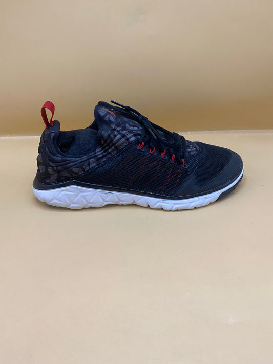 Jorden fight flex traner black