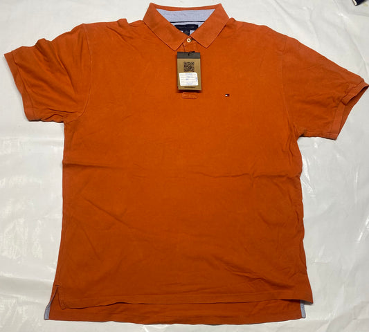 Tommy Hilfiger Slim Fit  Shirt