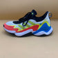 Adidas Mahomos impact flX