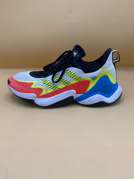 Adidas Mahomos impact flX