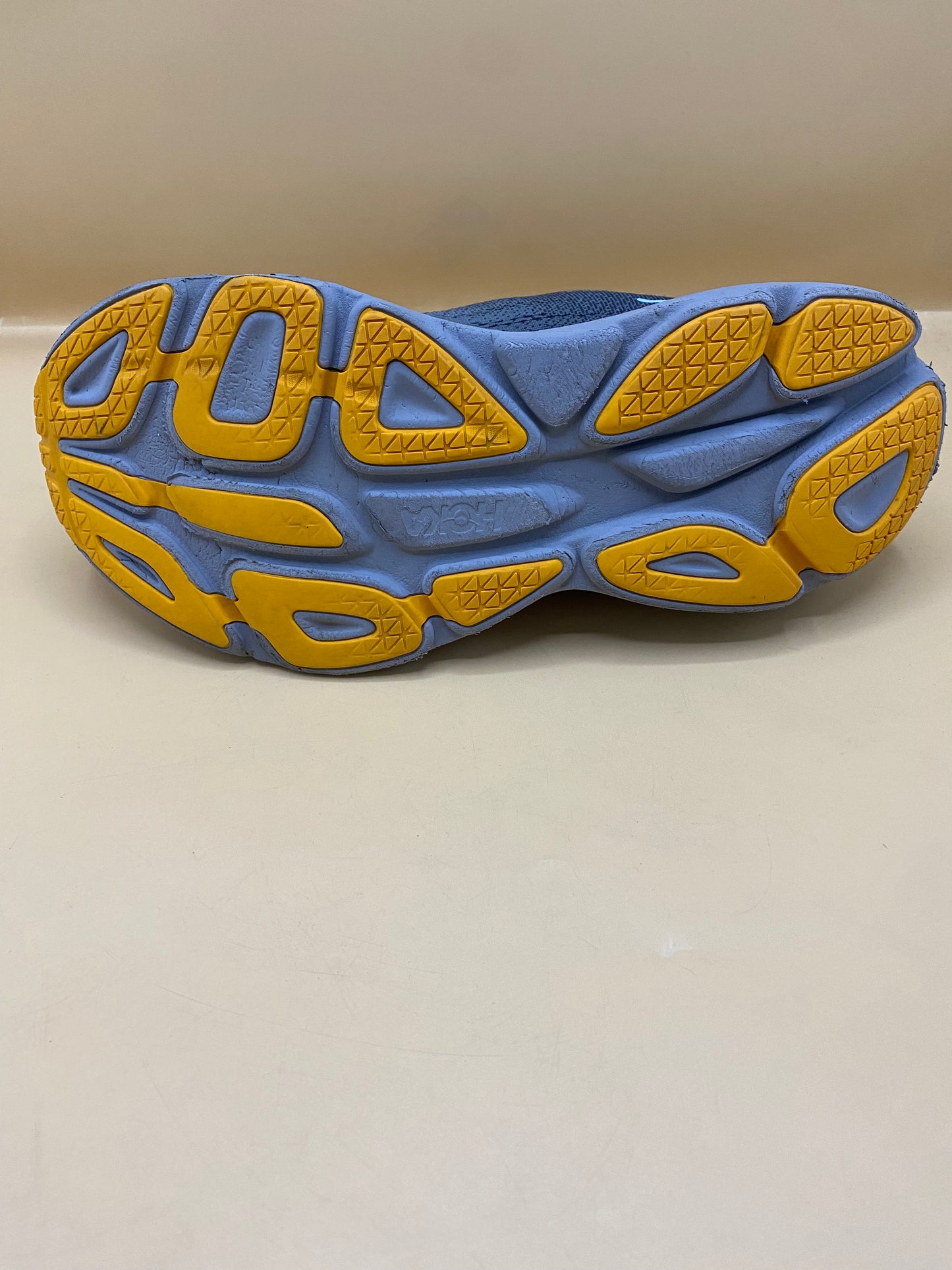 Hoka bondi 8