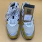 Karhu legacy 96 golden rod white
