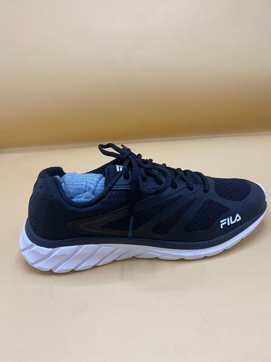 FILA SPEEDSTRIDE 4 lace up