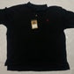 US Polo Assn. Men's Performance Pique Polo Shirt