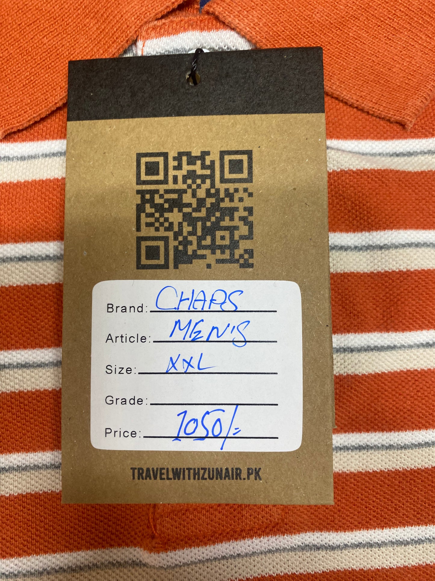 Chaps men’s wear T-shirt