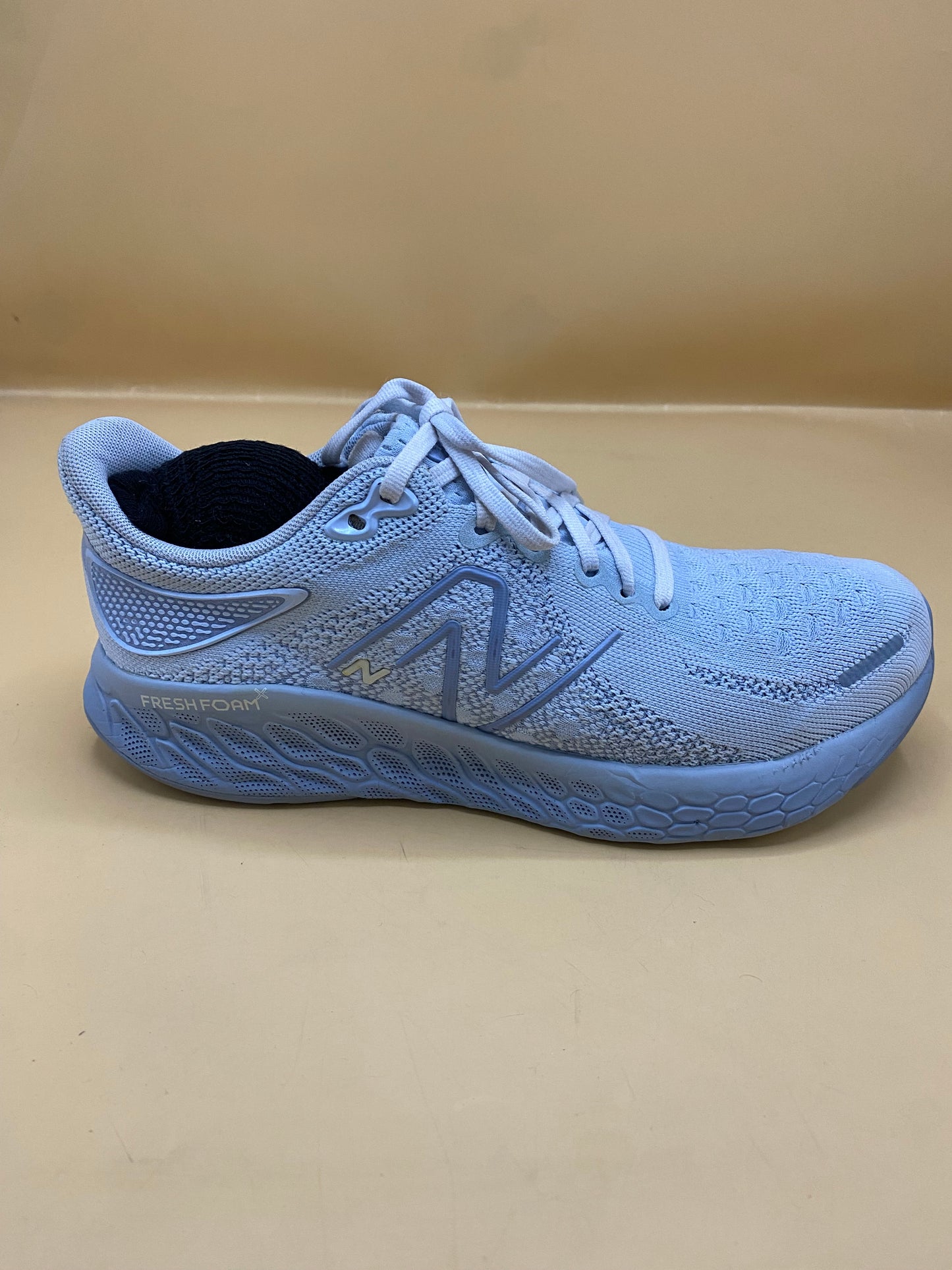 New Balance 1V2 Gray Running Shoes Womens