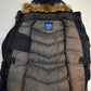 Discovery Men's Winter Thickened Warm Parka