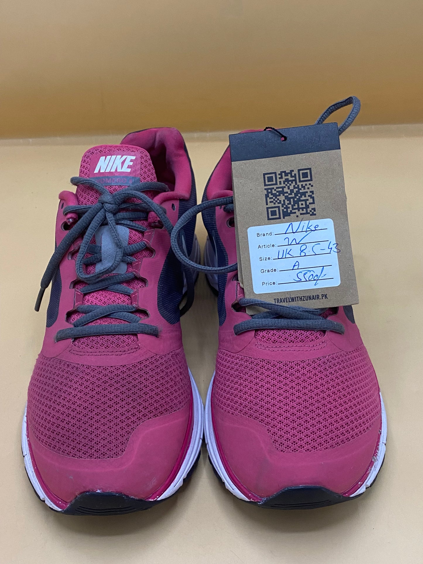 Nike Pink