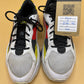 PUMA Epsilon White High Risk Red