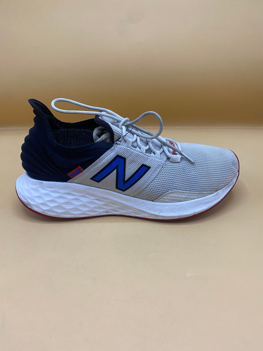 New balance fresh foam roav V1