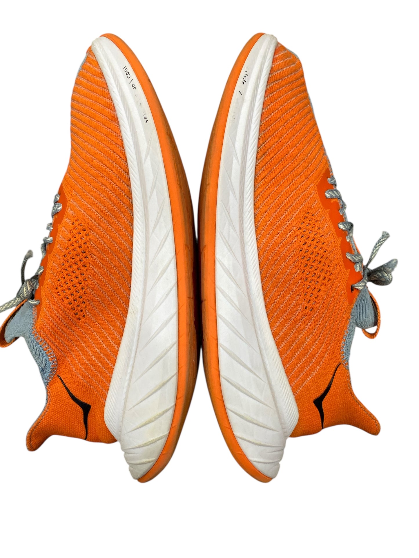 HOKA
MEN'S CARBON X 3