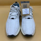 adidas Men's Boost Shoes, White/Black
